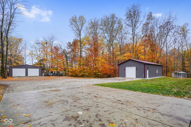 6290 N State Road 42, Quincy, IN 47456