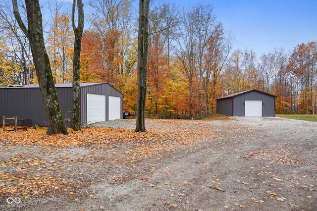 6290 N State Road 42, Quincy, IN 47456