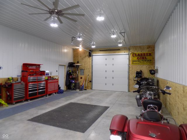 6290 N State Road 42, Quincy, IN 47456