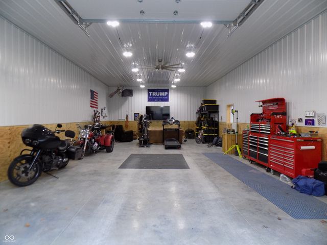 6290 N State Road 42, Quincy, IN 47456