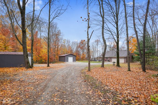 6290 N State Road 42, Quincy, IN 47456