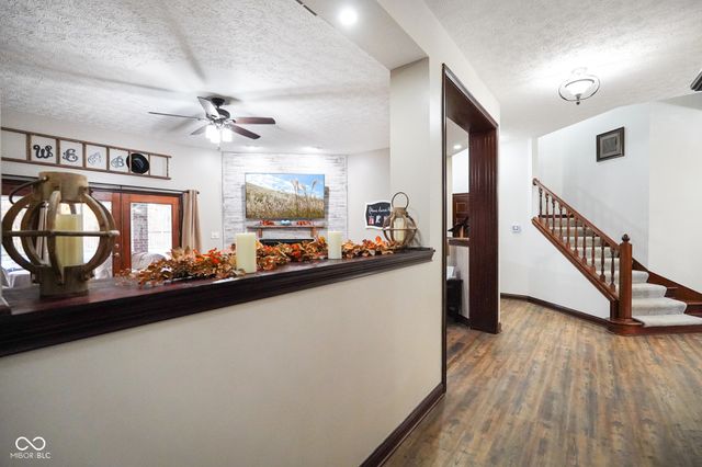 6290 N State Road 42, Quincy, IN 47456