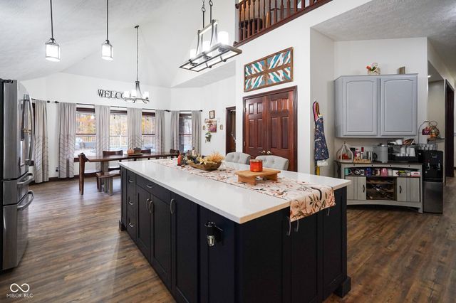 6290 N State Road 42, Quincy, IN 47456