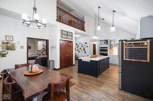 6290 N State Road 42, Quincy, IN 47456