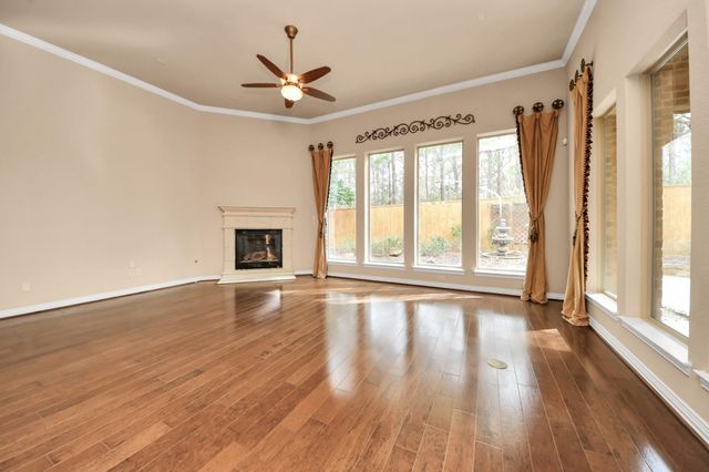 6 Bridgewood Cove Court, The Woodlands, TX 77381