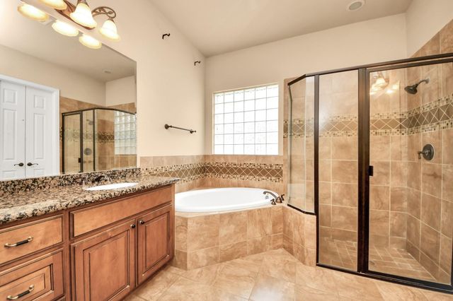 6 Bridgewood Cove Court, The Woodlands, TX 77381