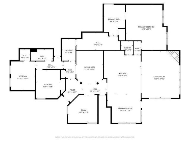 6 Bridgewood Cove Court, The Woodlands, TX 77381