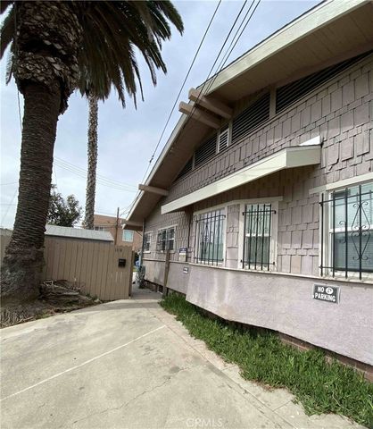 1331 Atlantic Avenue, Long Beach, CA 90813
