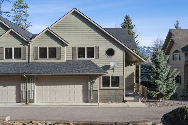 1038 Mountain Park Drive B, Whitefish, MT 59937