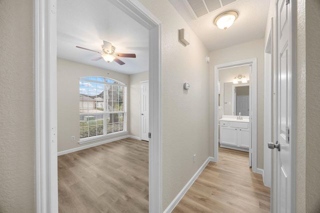 109 Rosemary CV, Georgetown, TX 78626