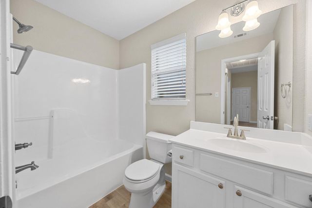 109 Rosemary CV, Georgetown, TX 78626