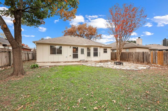 109 Rosemary CV, Georgetown, TX 78626