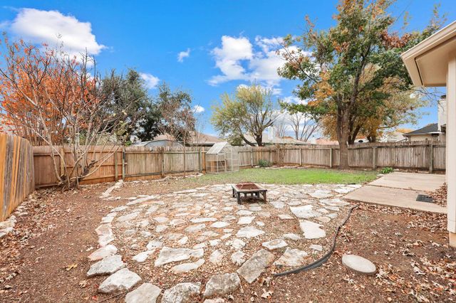 109 Rosemary CV, Georgetown, TX 78626