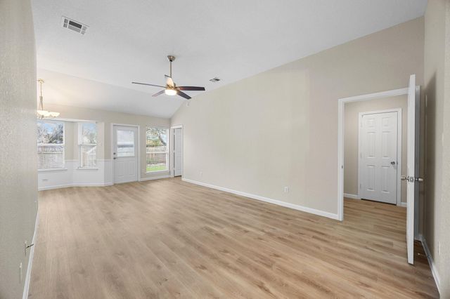 109 Rosemary CV, Georgetown, TX 78626