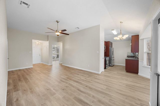 109 Rosemary CV, Georgetown, TX 78626