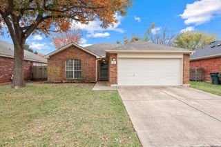 109 Rosemary CV, Georgetown, TX 78626