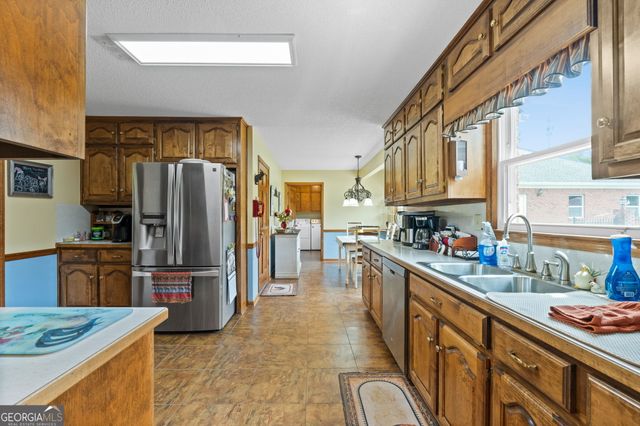 145 Asa Mosley Road, Mcdonough, GA 30252