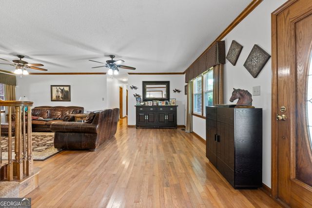 145 Asa Mosley Road, Mcdonough, GA 30252