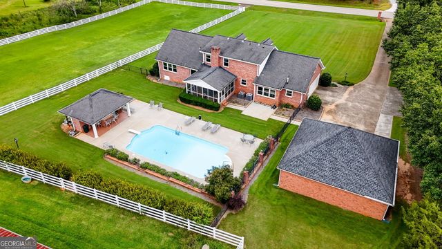 145 Asa Mosley Road, Mcdonough, GA 30252