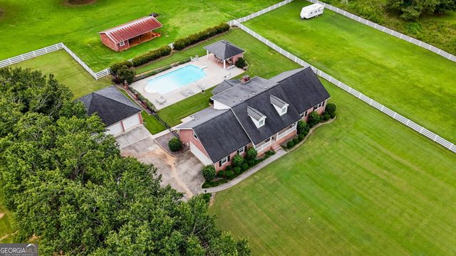 145 Asa Mosley Road, Mcdonough, GA 30252