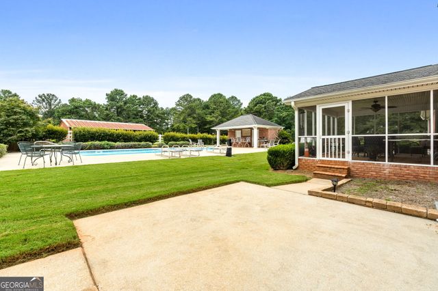145 Asa Mosley Road, Mcdonough, GA 30252