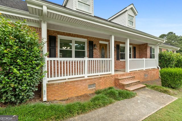 145 Asa Mosley Road, Mcdonough, GA 30252