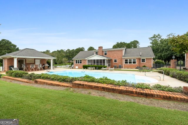 145 Asa Mosley Road, Mcdonough, GA 30252