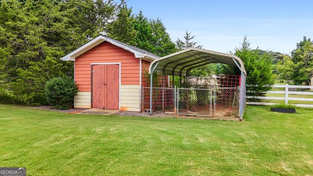 145 Asa Mosley Road, Mcdonough, GA 30252