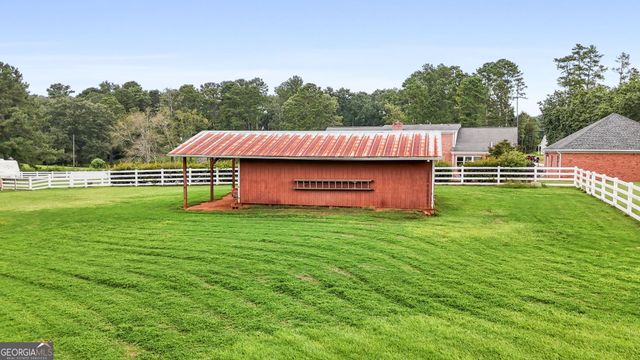 145 Asa Mosley Road, Mcdonough, GA 30252