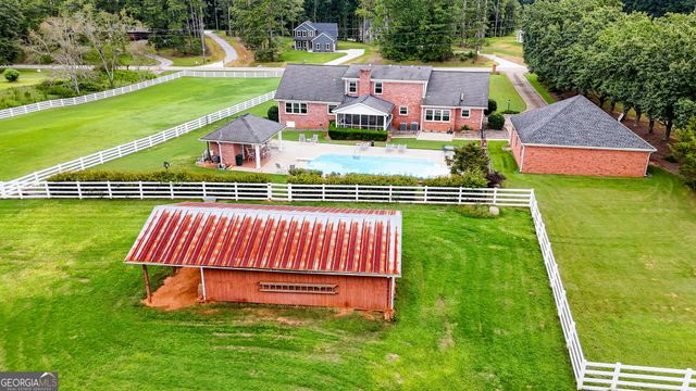145 Asa Mosley Road, Mcdonough, GA 30252