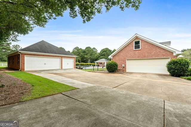 145 Asa Mosley Road, Mcdonough, GA 30252
