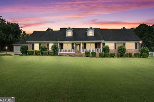 145 Asa Mosley Road, Mcdonough, GA 30252