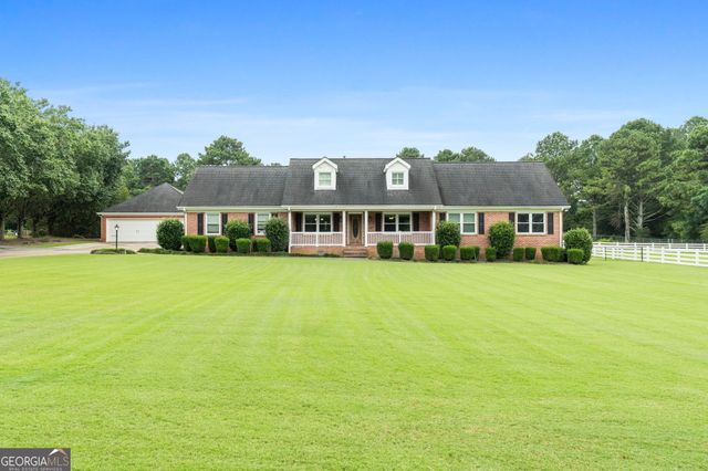 145 Asa Mosley Road, Mcdonough, GA 30252