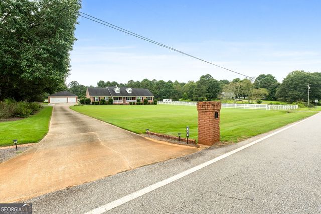 145 Asa Mosley Road, Mcdonough, GA 30252
