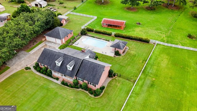 145 Asa Mosley Road, Mcdonough, GA 30252