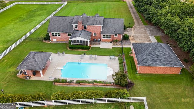 145 Asa Mosley Road, Mcdonough, GA 30252