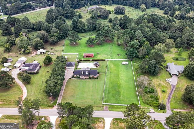 145 Asa Mosley Road, Mcdonough, GA 30252