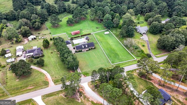 145 Asa Mosley Road, Mcdonough, GA 30252