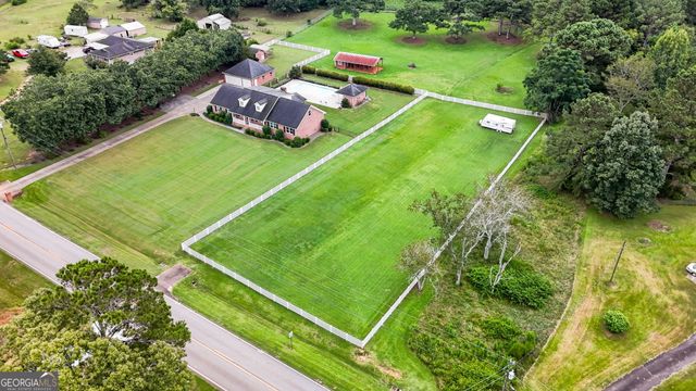 145 Asa Mosley Road, Mcdonough, GA 30252