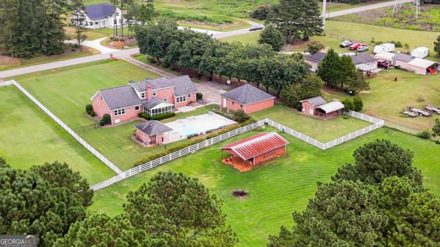 145 Asa Mosley Road, Mcdonough, GA 30252