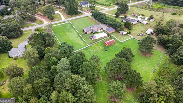 145 Asa Mosley Road, Mcdonough, GA 30252