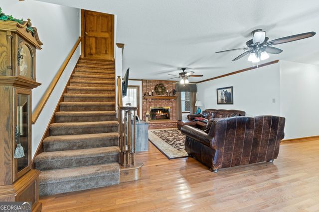 145 Asa Mosley Road, Mcdonough, GA 30252