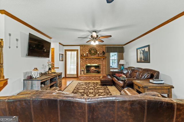 145 Asa Mosley Road, Mcdonough, GA 30252