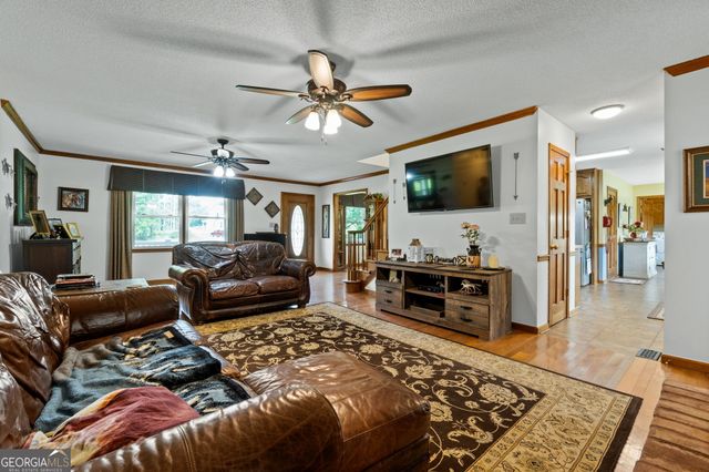 145 Asa Mosley Road, Mcdonough, GA 30252