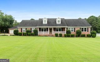 145 Asa Mosley Road, Mcdonough, GA 30252