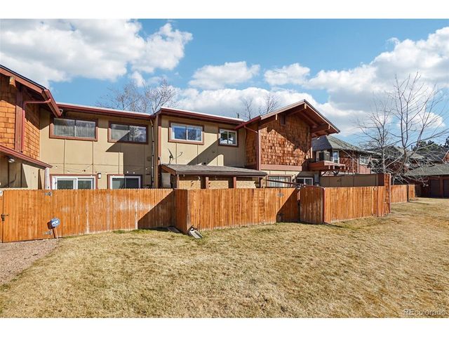 1305 S Sable Blvd, Aurora, CO 80012