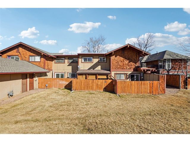 1305 S Sable Blvd, Aurora, CO 80012