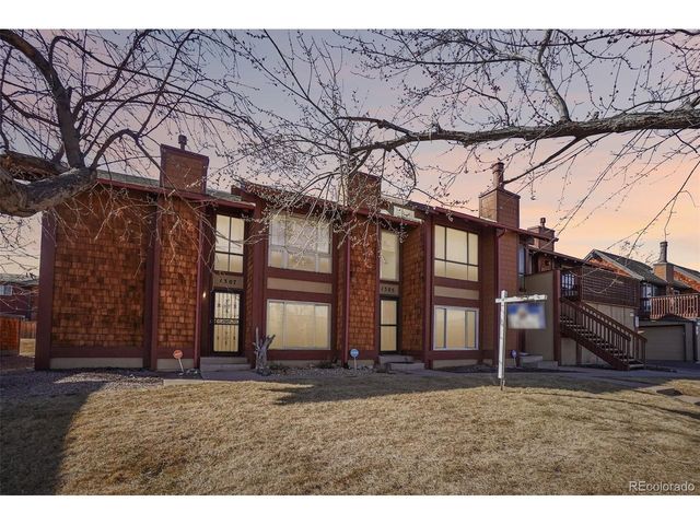 1305 S Sable Blvd, Aurora, CO 80012