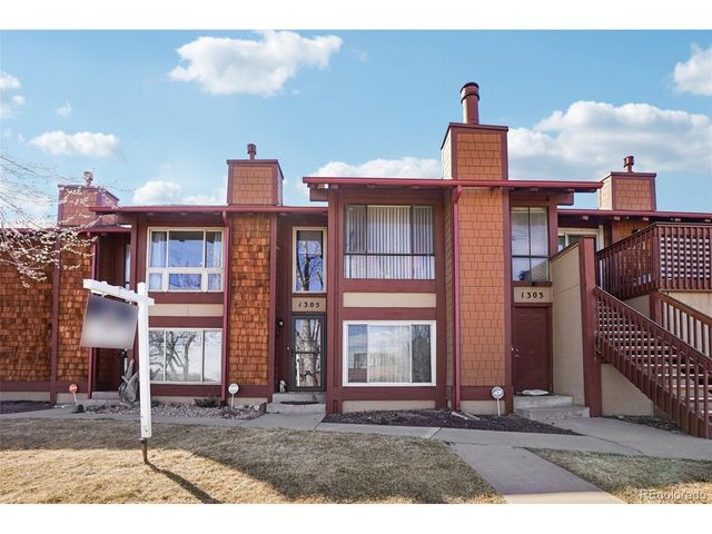 1305 S Sable Blvd, Aurora, CO 80012