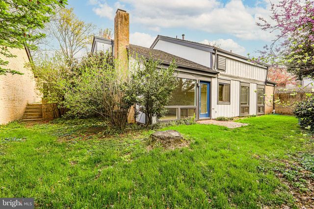 6208 LEEKE FOREST CT, Bethesda, MD 20817